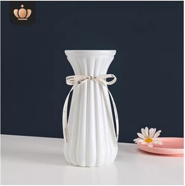 Amazon Co Jp Bnavase花瓶花瓶ガラス植木鉢ファッション花瓶ファッショナブルな花瓶壊れない花瓶 池袋メールオーダー植栽土鍋スカンジナビアホワイトベースホワイトポットポットガラス花瓶仏教の祭壇 青 L ホーム キッチン