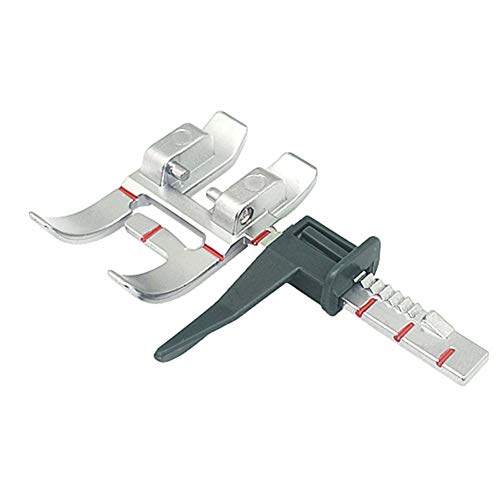 Pied réglable YEQIN 820677096 matelassage patchwork Pfaff - 2