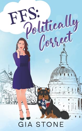 FFS: Politically Correct (Pride and Politics)