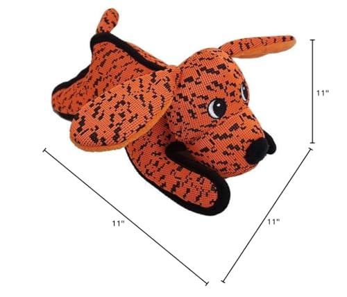 Juguete para perro de peluche Pet Lou 11 pulgadas miniatura 2