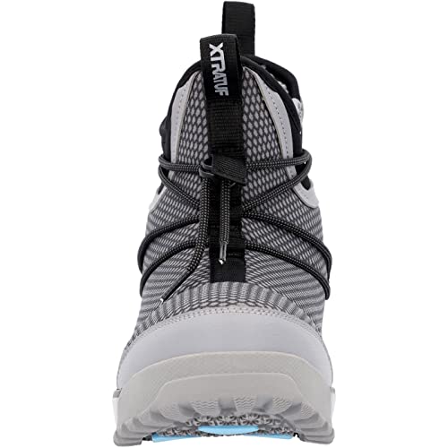 Image of Xtratuf Men's Ice Nylon Ankle Deck Boot