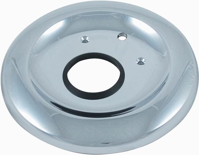 replacement part Rosette for concealed bath chrome 7313205-00