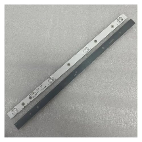 Retroiluminación LED 24D3006V2W4C1B41618M0 tiras MS-L1680 V2 para pantallas de 24 pulgadas 5