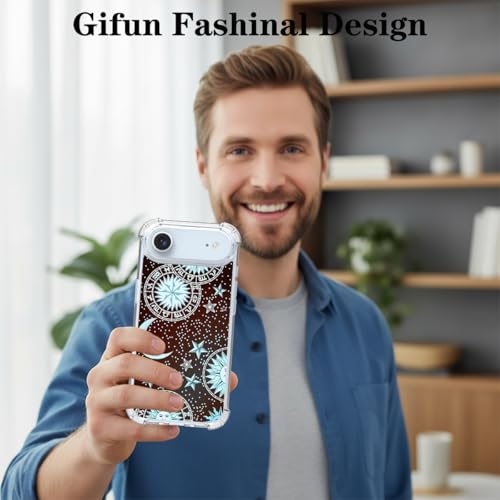 Coque iPhone OO AIR 2025 contre les chutes et rayures