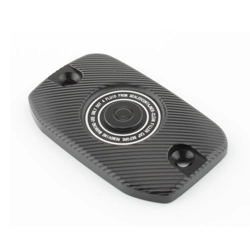 Bouchon pompe à fluide X350 étanchéité maximale en alliage alu