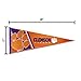 Rico Industries NCAA Clemson Tigers Primary 12