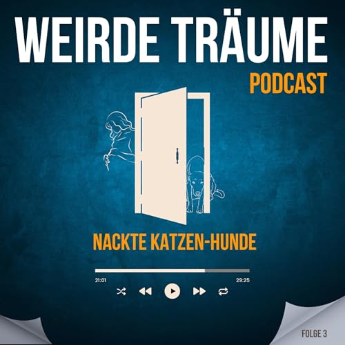 nackte Katzen-Hunde