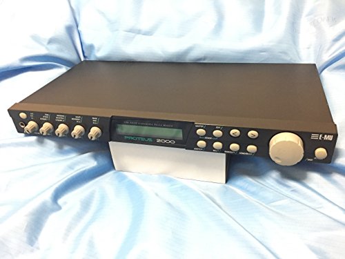 E-Mu Proteus 2000