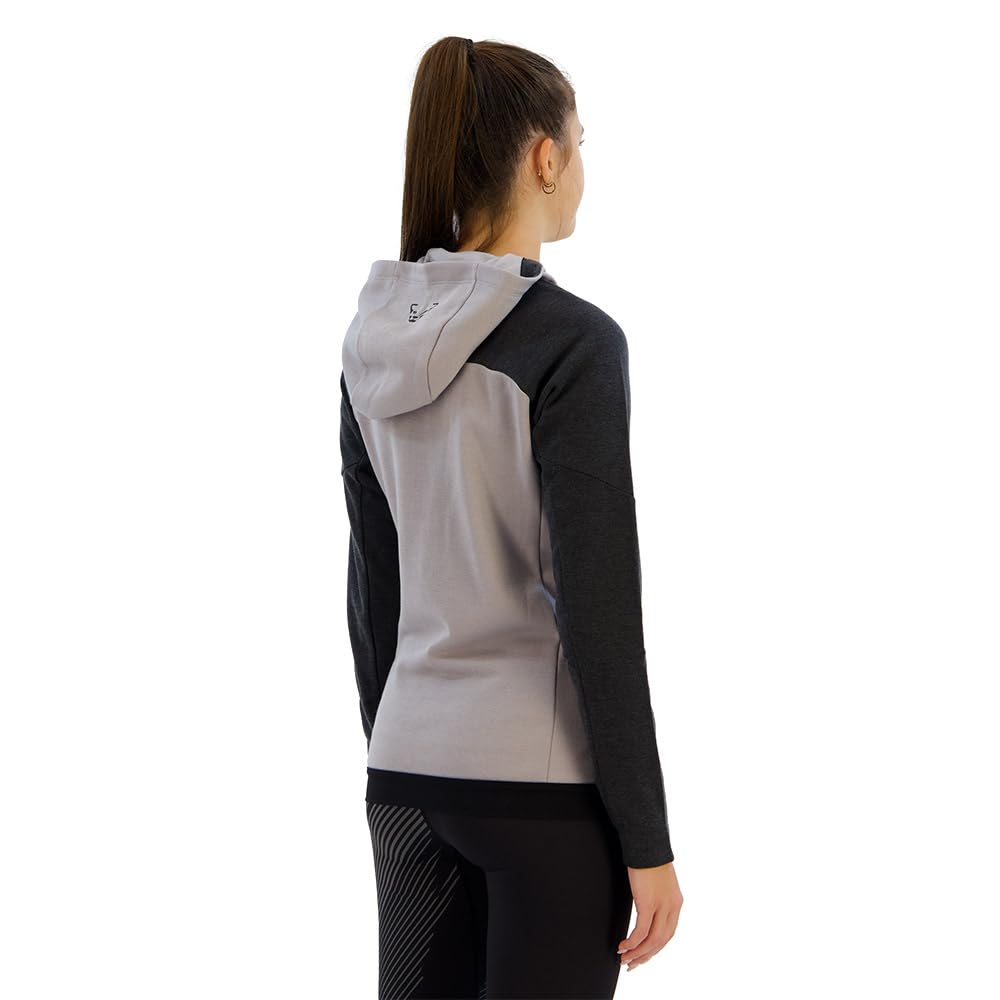 DYNAFIT Felpa Donna
