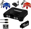 Nintendo 64 (Renovado) por Amazon Renewed 2
