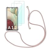 [Diseño clásico]: Ideal para viajes, salidas de día y de noche, fiestas, familias con sus manos llenas, Además es ideal para usarlo en festivales y concierto. Al usarlo evitarás que tu smartphone se caiga por si se te resbala de las manos. La longitud de la cuerda es ajustable.