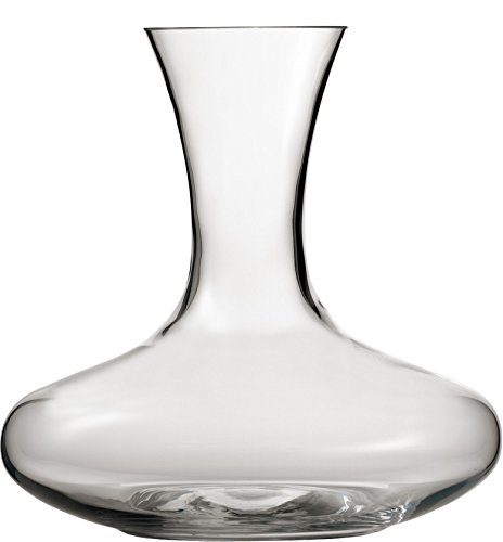 Preisvergleich Produktbild Schott Zwiesel DIVA Dekanter, Glas, transparent, 16.5 x 16.5 x 17 cm
