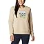Oatmeal Heather/Hike Your Hike