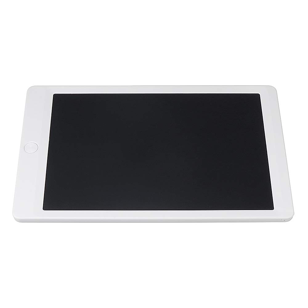 VIDOO LCD-Schreibtafel 10 Inch Hand-Zeichnungsbrett Kann Die Einfach Zu Schreibende Lichtenergie LCD-Tafel Lokal Löschen - Weiß