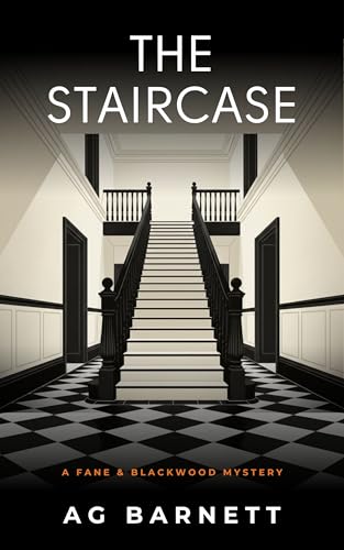 The Staircase