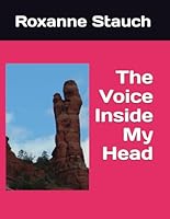 The Voice Inside My Head B0C2SRHFTD Book Cover