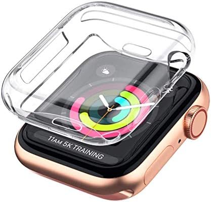 amazon apple watch screen protector 38mm