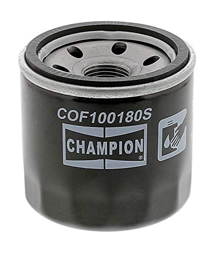 Champion COF100180S bloque de motor para solucionar fugas y pérdida de compresión