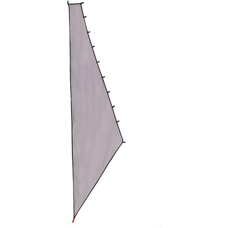 Amazon サイドネット Sia スポーニア ゴルフネット用のプロテクションネット シャンク対策 防球 1枚入り Sia 練習ネット