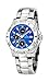 Produktbild FESTINA Sport 16242/4Unisex Quarzuhr mit Metallband