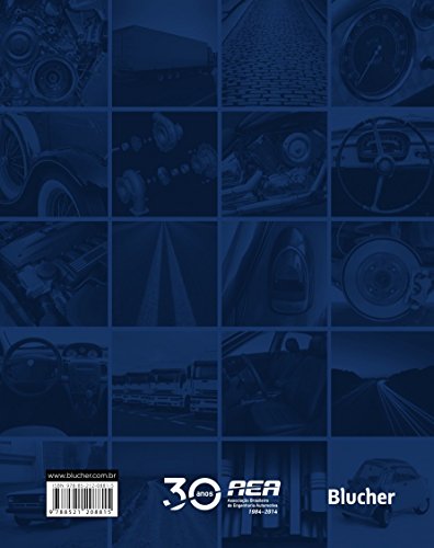 AEA - 30 Anos: a Associação Brasileira de Engenharia Automotiva e sua História