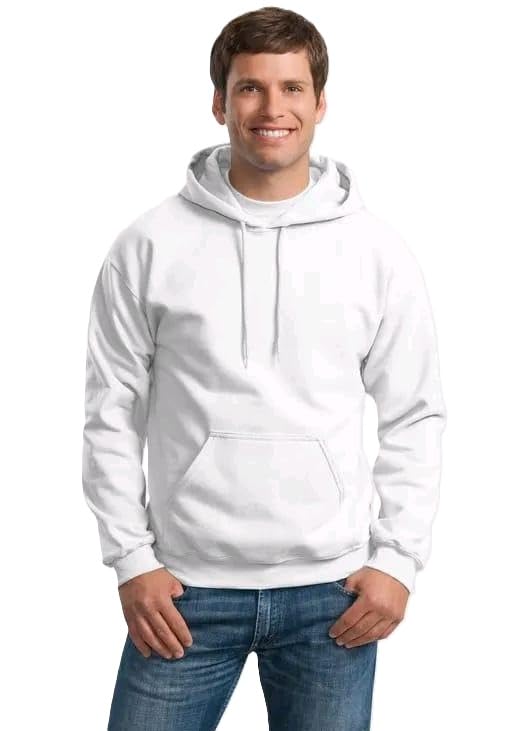 Unisex Sweatshirt Pullover Hoodie Men Women Casual Warm Soft Fabric Street Style Outfit-image-34