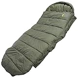 Dimensions (cm): 210 x 90 Prologic Cruzade Sleeping Bag Schlafsack