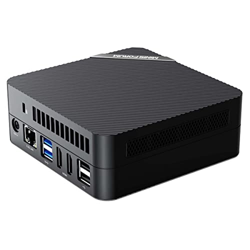 シルバーミニPC 32GB+1TB AMD 5800h Amazon.com: GenMachine Mini PC AMD Ryzen 7 5800H Mini