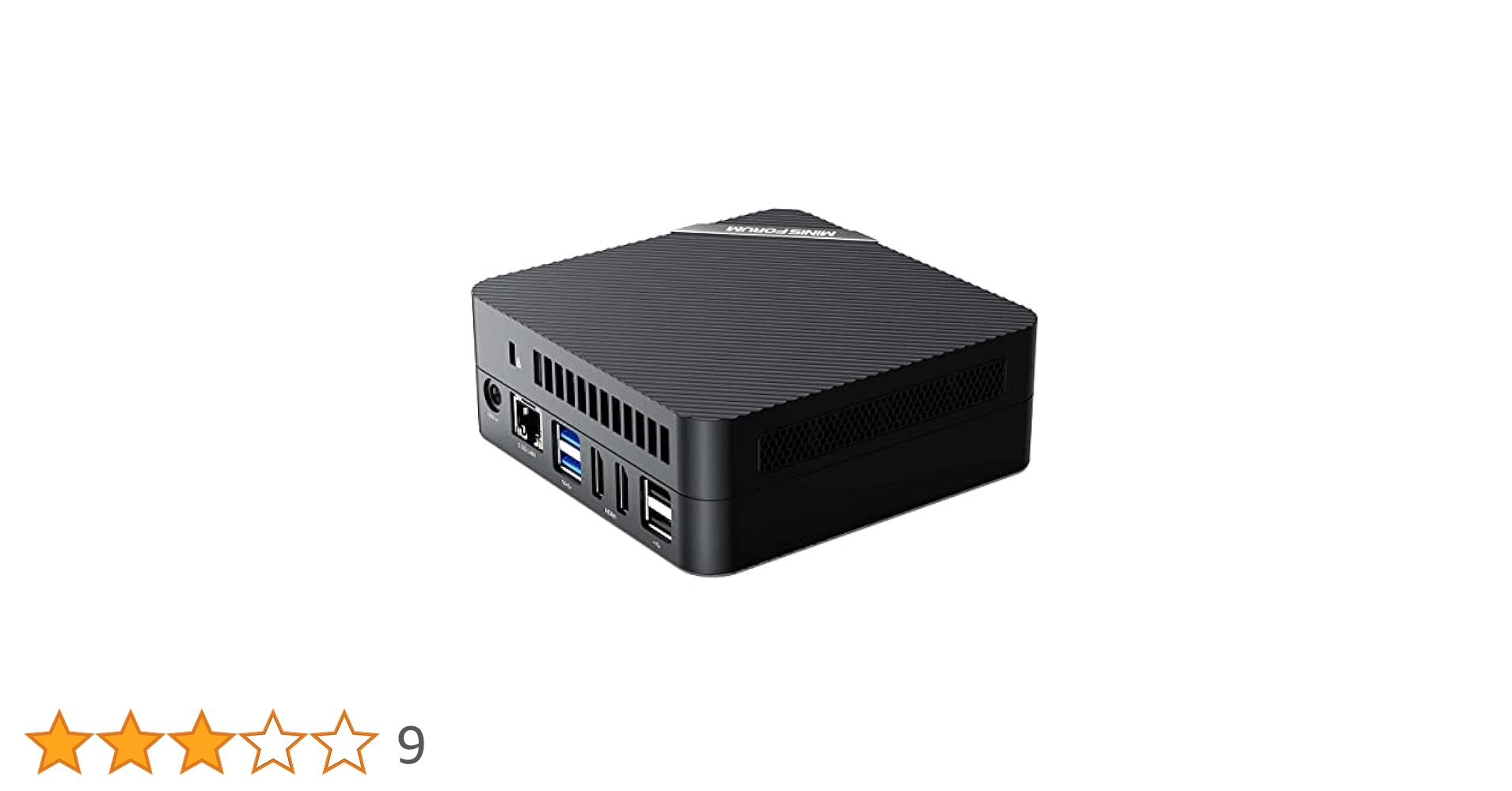 Amazon.co.jp: MINISFORUM UM580B-32/512-W11Pro(5800H