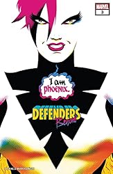 Defenders: Beyond (2022) #3 (of 5)