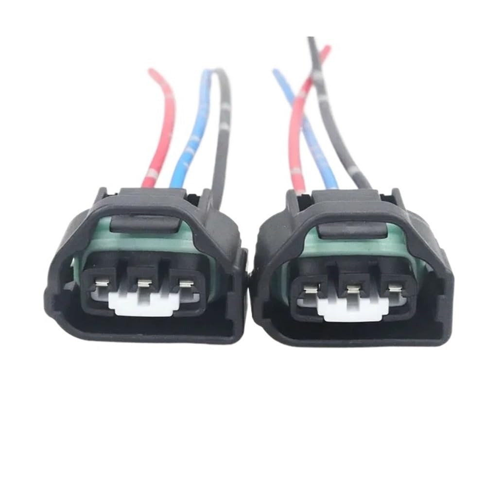 Conector Coche 7283-1133-10 90980-11261 11261