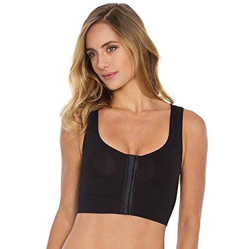 Control Plié, Plié, Sutiã Regata, M, Use com blusas no dia-a-dia ou após procedimentos estéticos