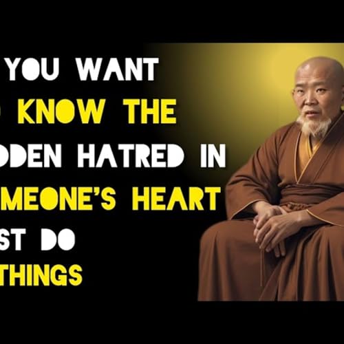 Zen And Buddhist-11 cover art