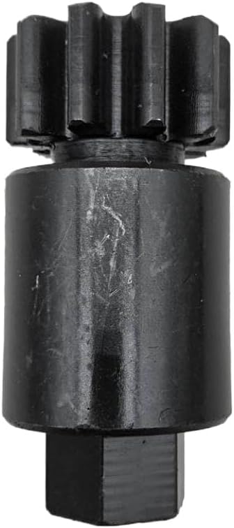 Flywheel Turning Tool Compatible with Trucks JD003 88800014 88840317