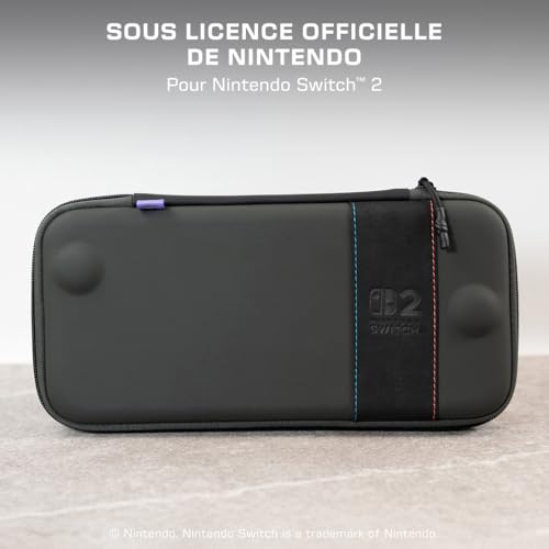 Etui fin Turtle Beach® PlayTrek™ pour Nintendo Switch™ 2 - vue 10