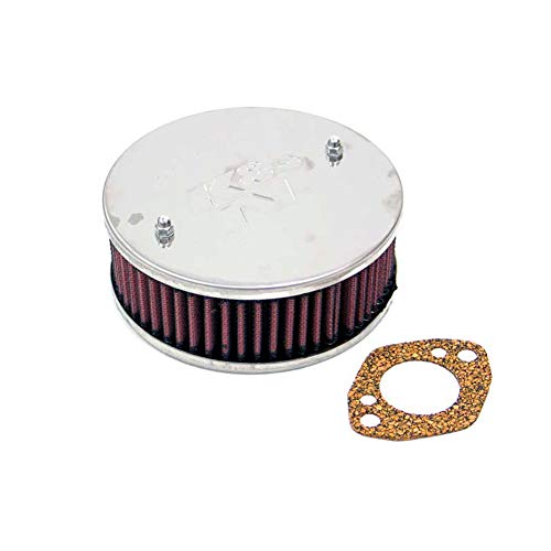 Image of K&N 56-9128 High Performance Custom Racing Assembly