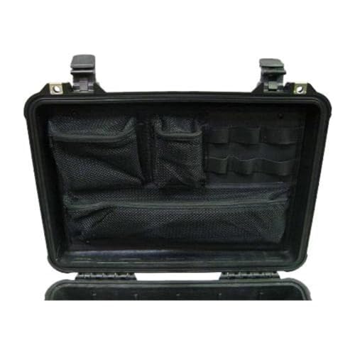 PELI 1508 – organizer do pokrywy skrzyni 1500 i 1520