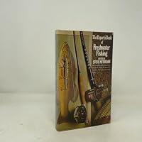 The Experts' Book of Freshwater Fishing 0671217437 Book Cover
