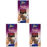 Tirma Zéro Sans Sucre Ajouté Barre de Chocolat au Lait avec Amandes Entières 125g| Convient aux Diabétiques | Collation Végétarien | Chocolat Sans Gluten (L'emballage peut varier) (Lot de 3)