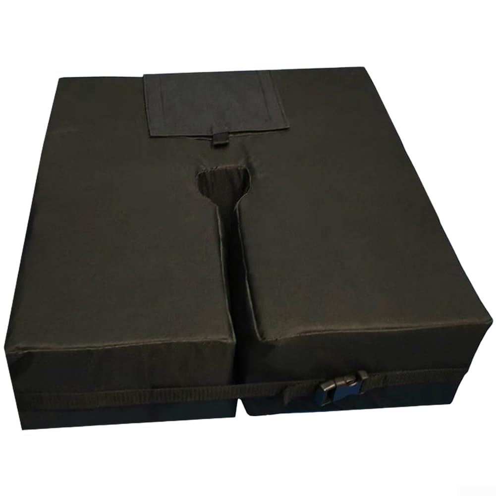 Peso Rellenable 46cm para Carpas y Toldos Plegables