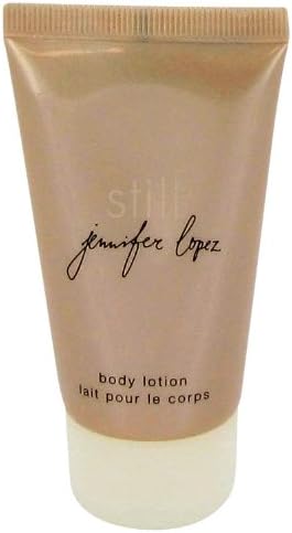 STILL JENNIFER LOPEZ by Jennifer Lopez