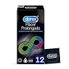 Durex mannelijke condoom in safe sex 8414355490263