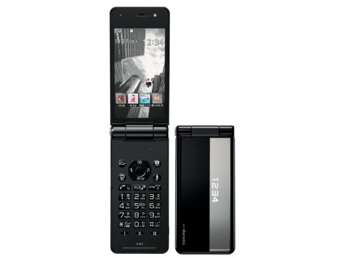 docomo STYLE series P-01E [ubN]