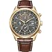 Produktbild Citizen Herren Chronograph Eco-Drive Armbanduhr