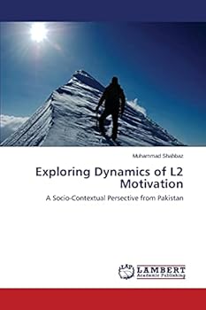 Paperback Exploring Dynamics of L2 Motivation Book