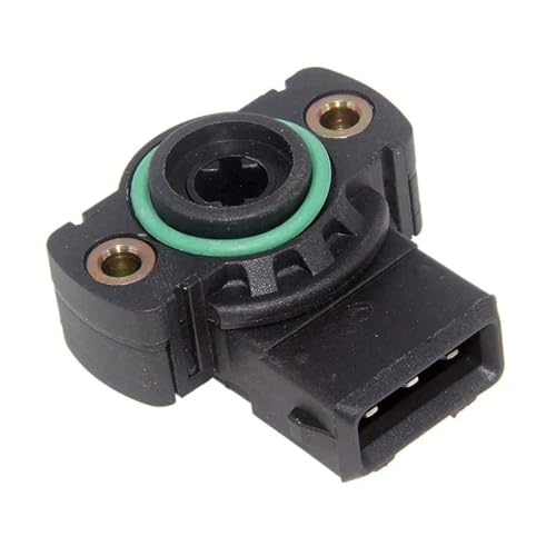 Capteur TPS 044907385 pour corriger le ralenti instable sur Golf Mk3