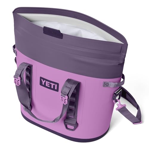 Image of YETI Hopper M Series Portable Soft Coolers with MagShield Access