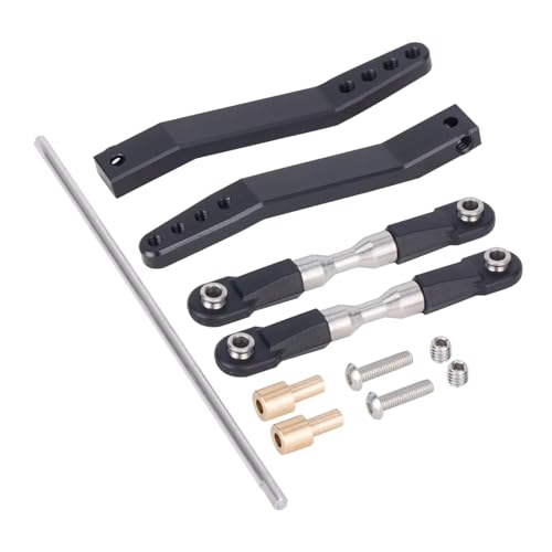 Barre anti-basculement alu Axial évite retournement Crawler