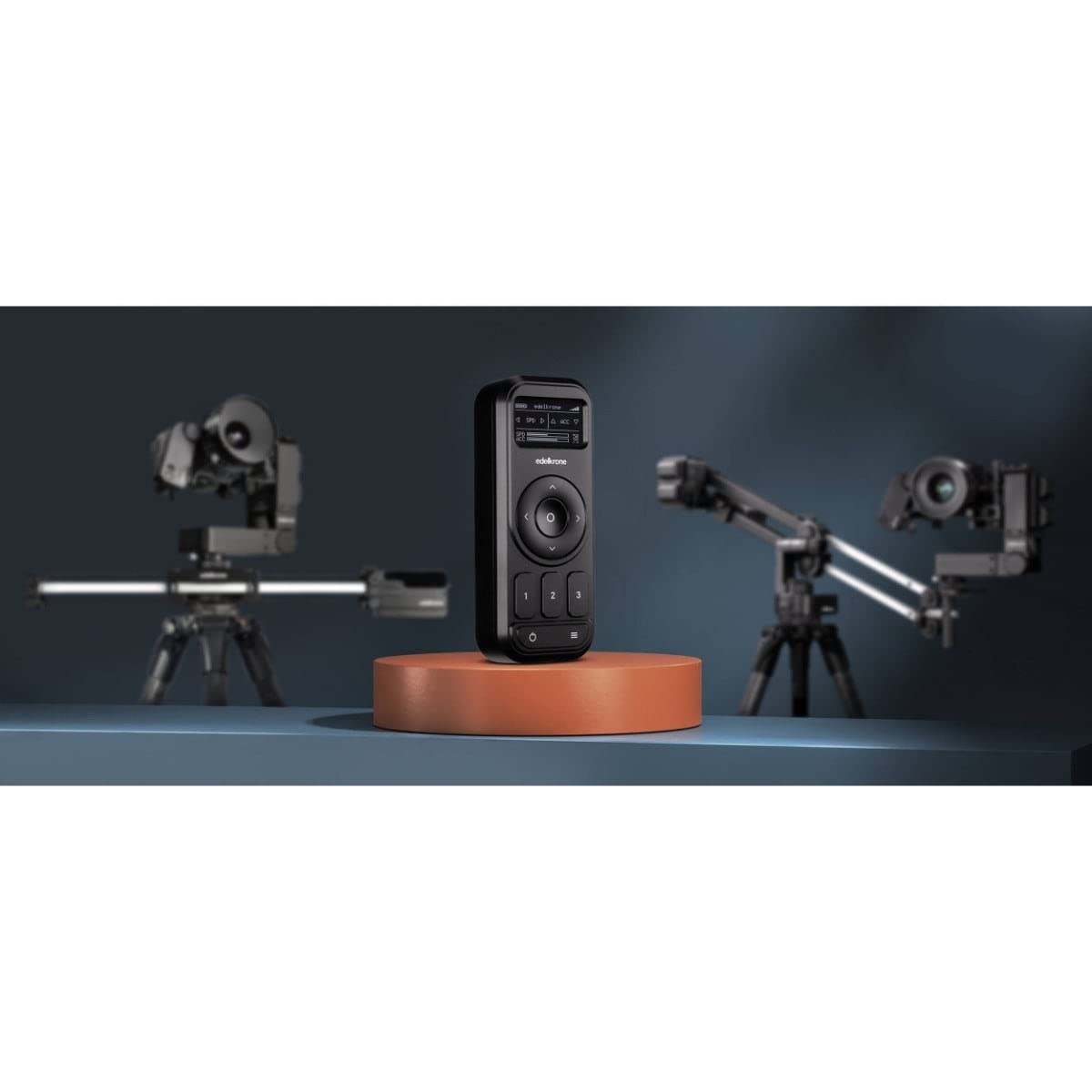 Amazon | 【国内正規品】edelkrone ontroller for Moco EDL-ECV2