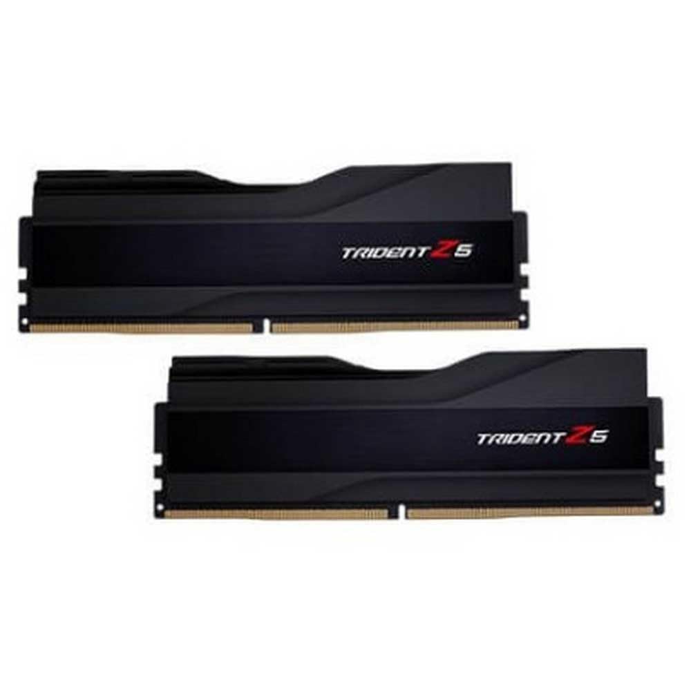 Amazon.co.jp: G.SKILL Trident Z5 DIMM キット 32GB ブラック